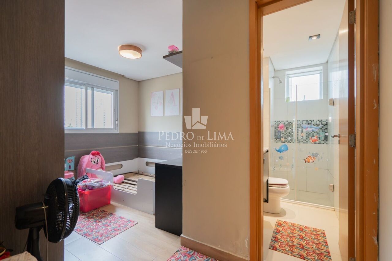 Oportunidade! Apartamento Tatuapé no Condomínio Torre de Grego 3 suítes, 3 vagas 