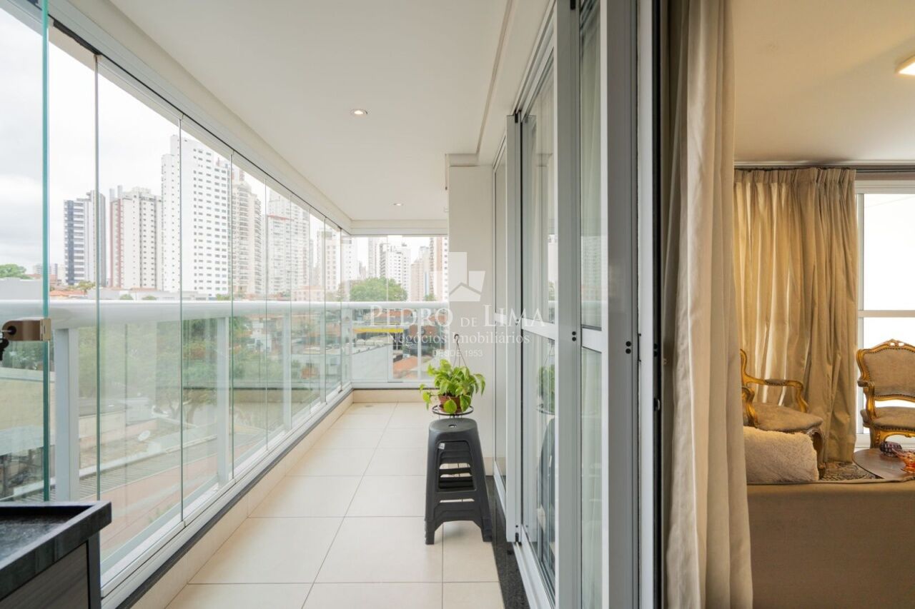 Oportunidade! Apartamento Tatuapé no Condomínio Torre de Grego 3 suítes, 3 vagas 