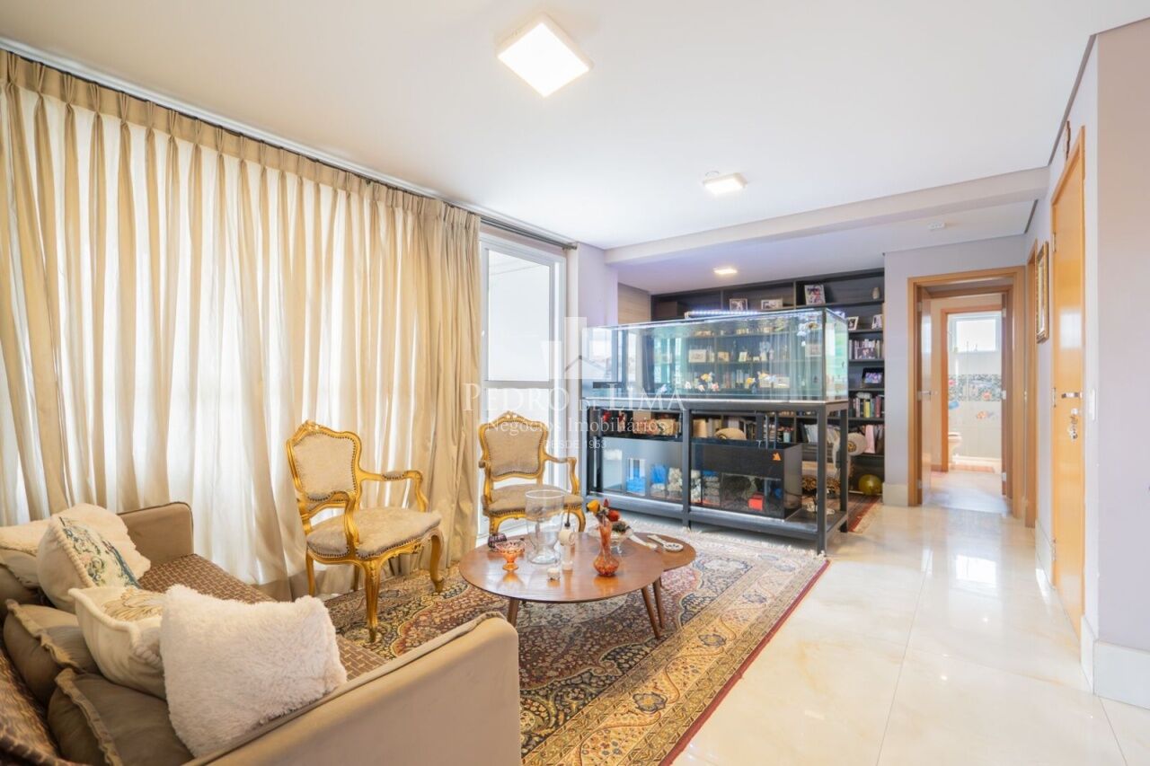imagem do imovel Oportunidade! Apartamento Tatuapé no Condomínio Torre de Grego 3 suítes, 3 vagas  ref: TP29635