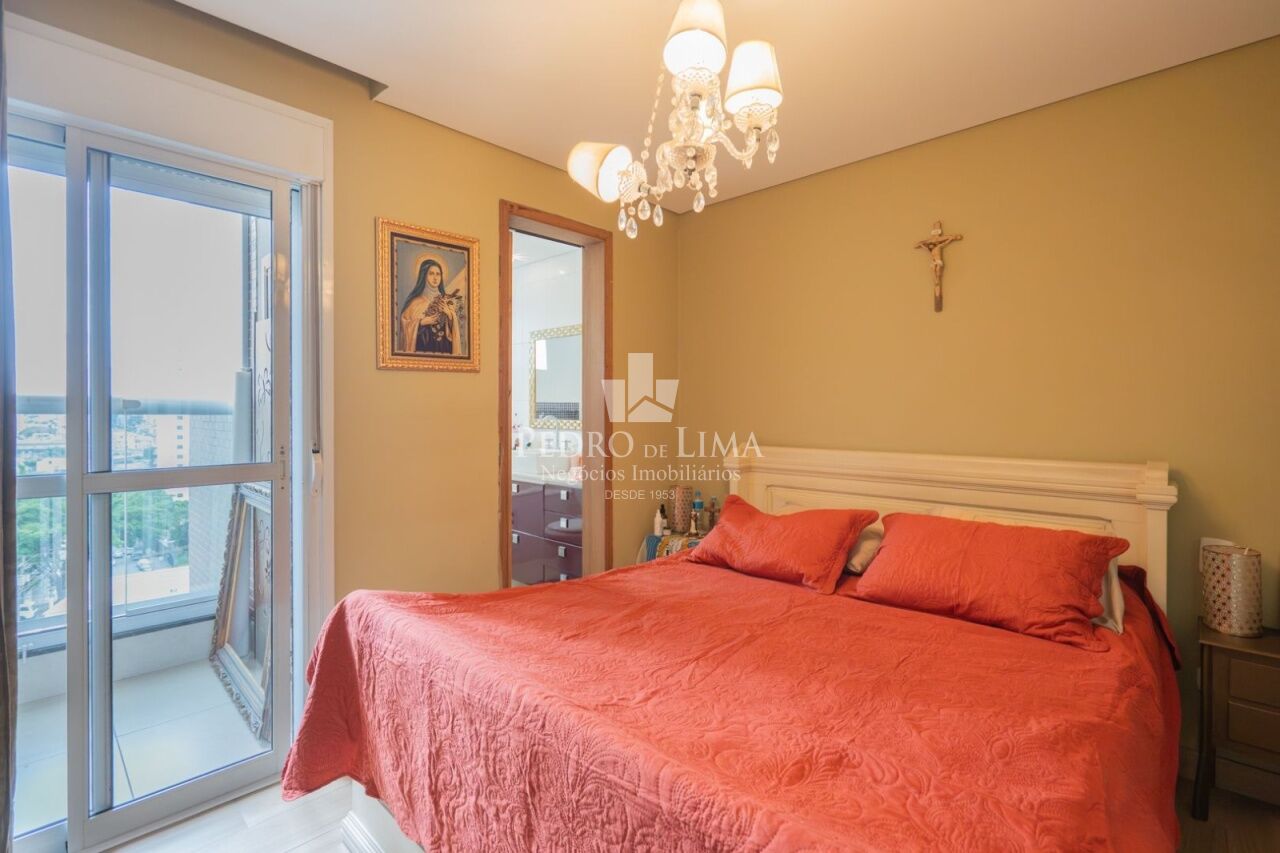 Oportunidade! Apartamento Tatuapé no Condomínio Torre de Grego 3 suítes, 3 vagas 