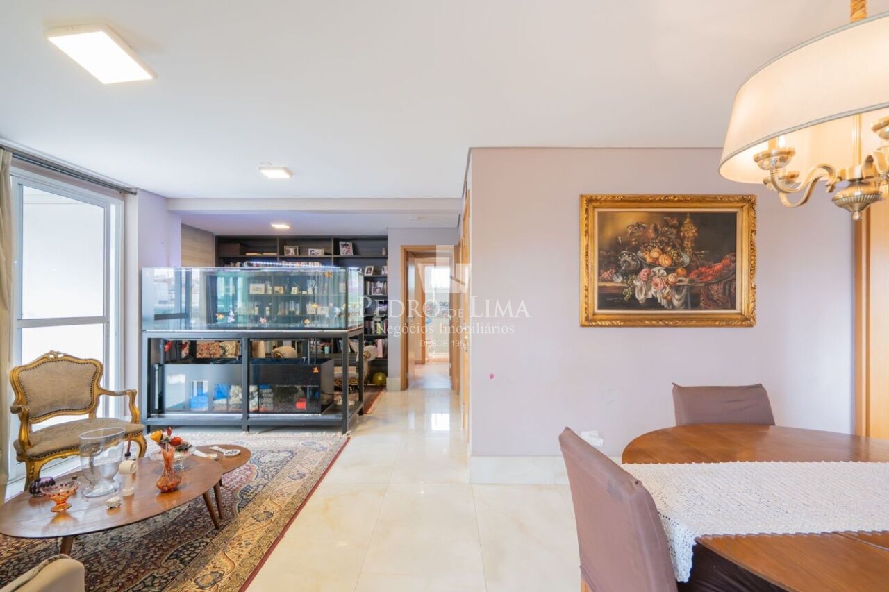 imagem do imovel Oportunidade! Apartamento Tatuapé no Condomínio Torre de Grego 3 suítes, 3 vagas  ref: TP29635