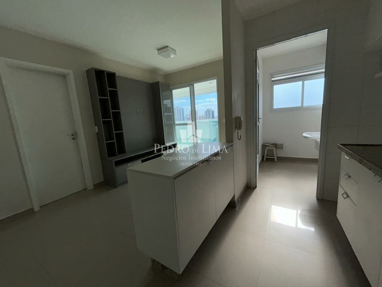 Apartamento andar alto no Tatuapé, próximo ao Metro, 45m², semi mobiliado. Condomínio Deseo Tatuapé 