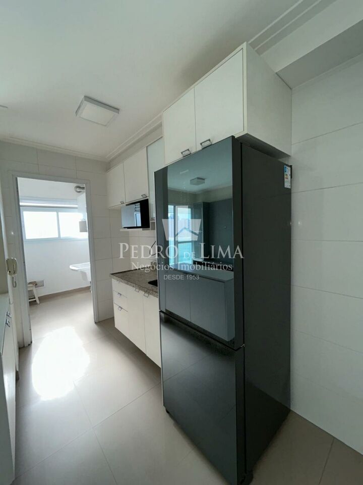 Apartamento andar alto no Tatuapé, próximo ao Metro, 45m², semi mobiliado. Condomínio Deseo Tatuapé 