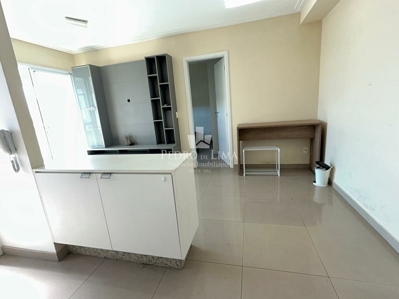 imagem do imovel Apartamento andar alto no Tatuapé, próximo ao Metro, 45m², semi mobiliado. Condomínio Deseo Tatuapé  ref: TP29643