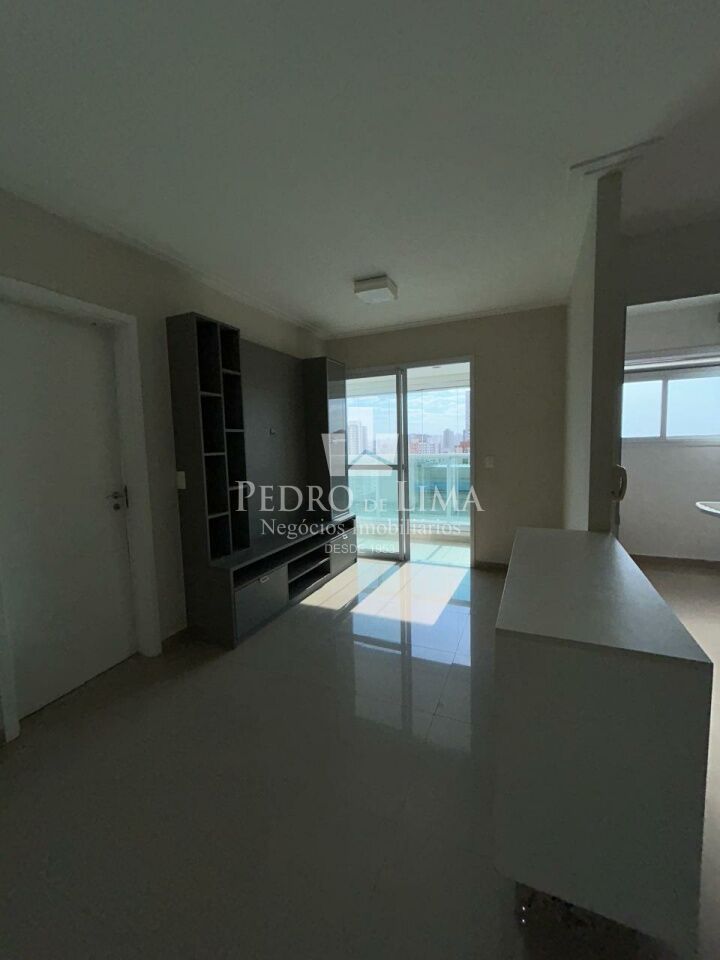 Apartamento andar alto no Tatuapé, próximo ao Metro, 45m², semi mobiliado. Condomínio Deseo Tatuapé 