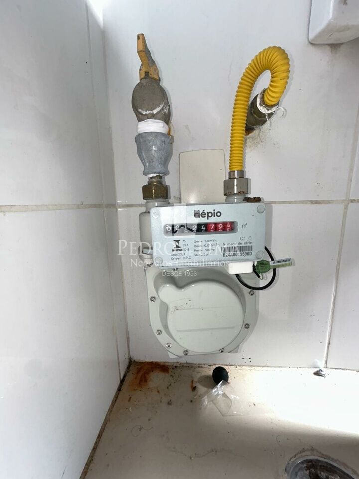 imagem do imovel Apartamento andar alto no Tatuapé, próximo ao Metro, 45m², semi mobiliado. Condomínio Deseo Tatuapé  ref: TP29643