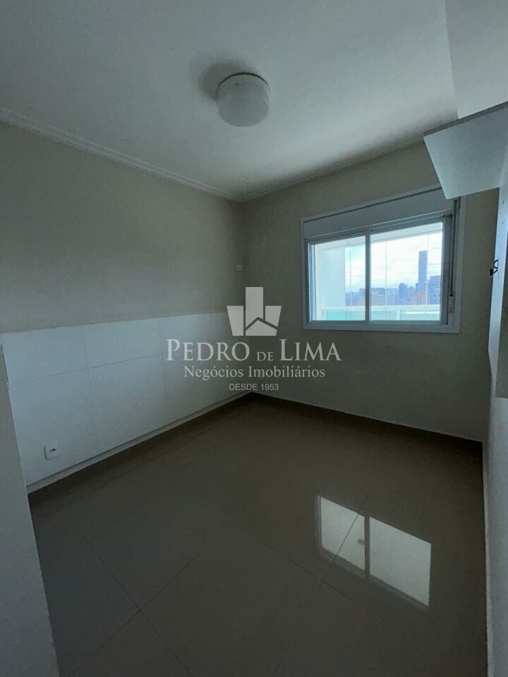 Apartamento andar alto no Tatuapé, próximo ao Metro, 45m², semi mobiliado. Condomínio Deseo Tatuapé 
