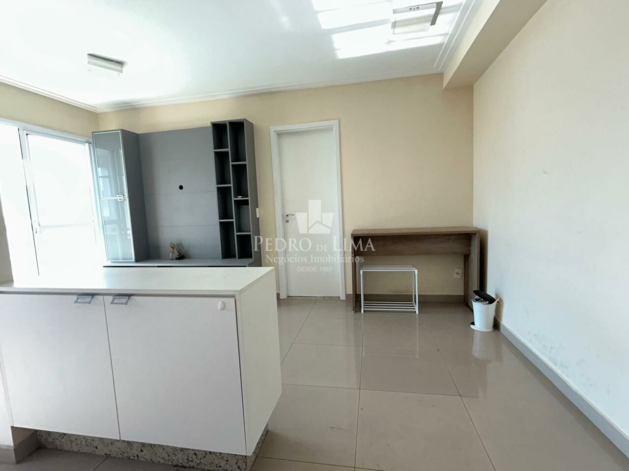 imagem do imovel Apartamento andar alto no Tatuapé, próximo ao Metro, 45m², semi mobiliado. Condomínio Deseo Tatuapé  ref: TP29643