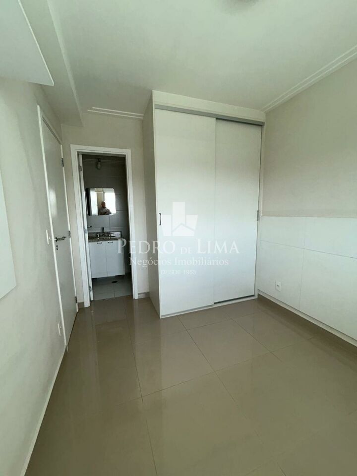 Apartamento andar alto no Tatuapé, próximo ao Metro, 45m², semi mobiliado. Condomínio Deseo Tatuapé 