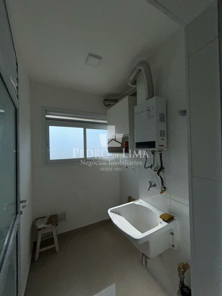 Apartamento andar alto no Tatuapé, próximo ao Metro, 45m², semi mobiliado. Condomínio Deseo Tatuapé 