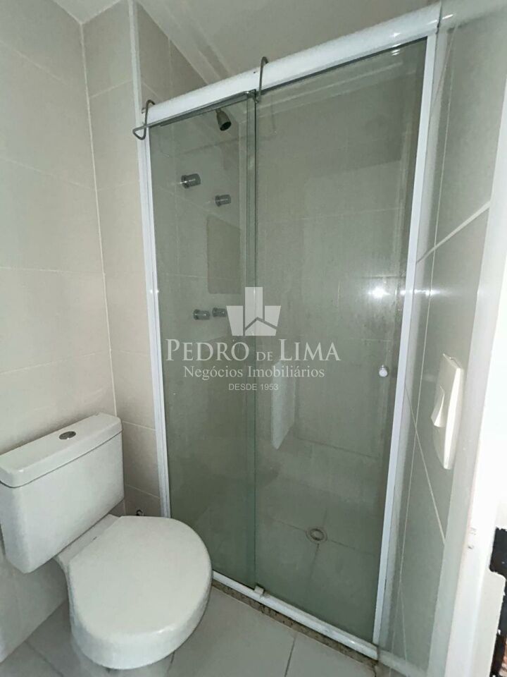 Apartamento andar alto no Tatuapé, próximo ao Metro, 45m², semi mobiliado. Condomínio Deseo Tatuapé 