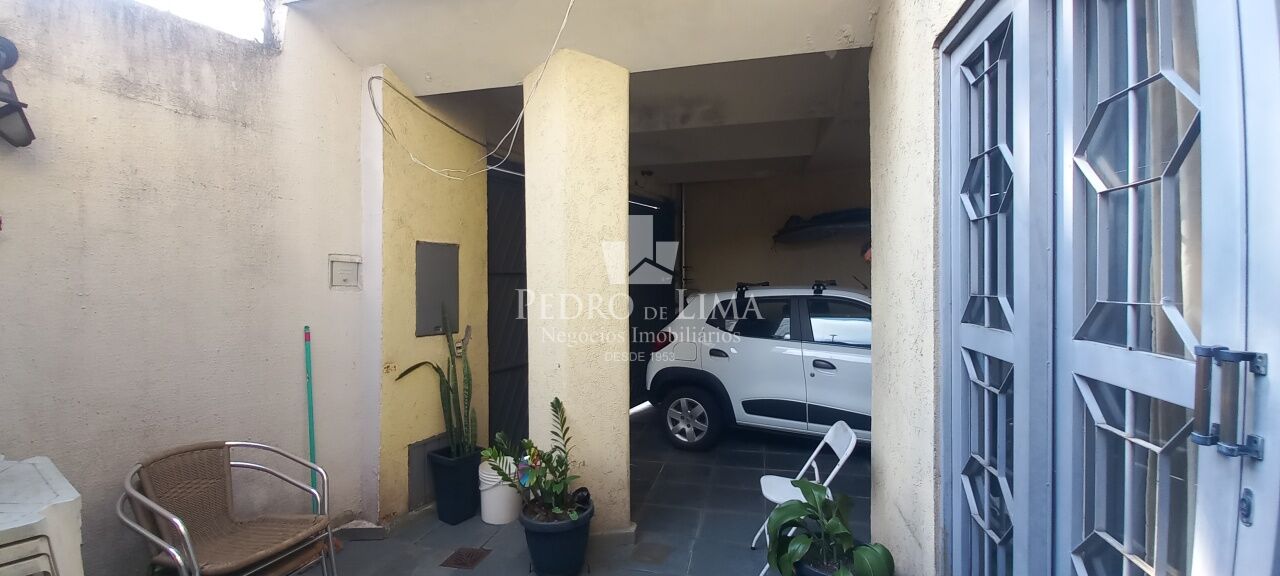 imagem do imovel Sobrado, 3 quartos, 1 vaga de garagem - Carrão ref: TP29645
