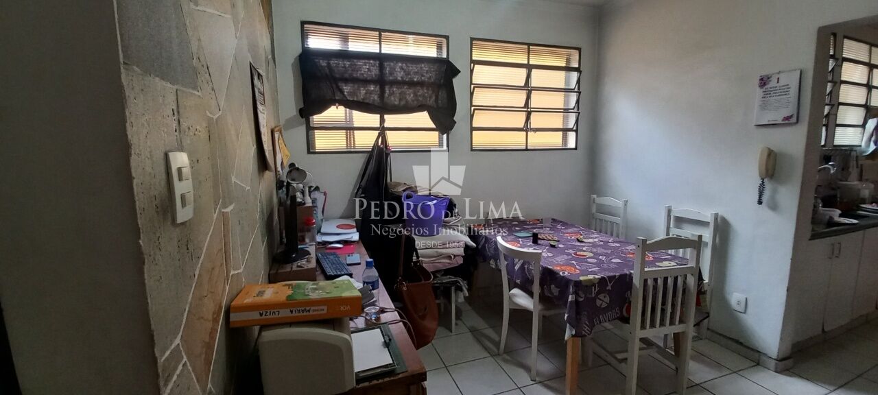 Sobrado, 3 quartos, 1 vaga de garagem - Carrão