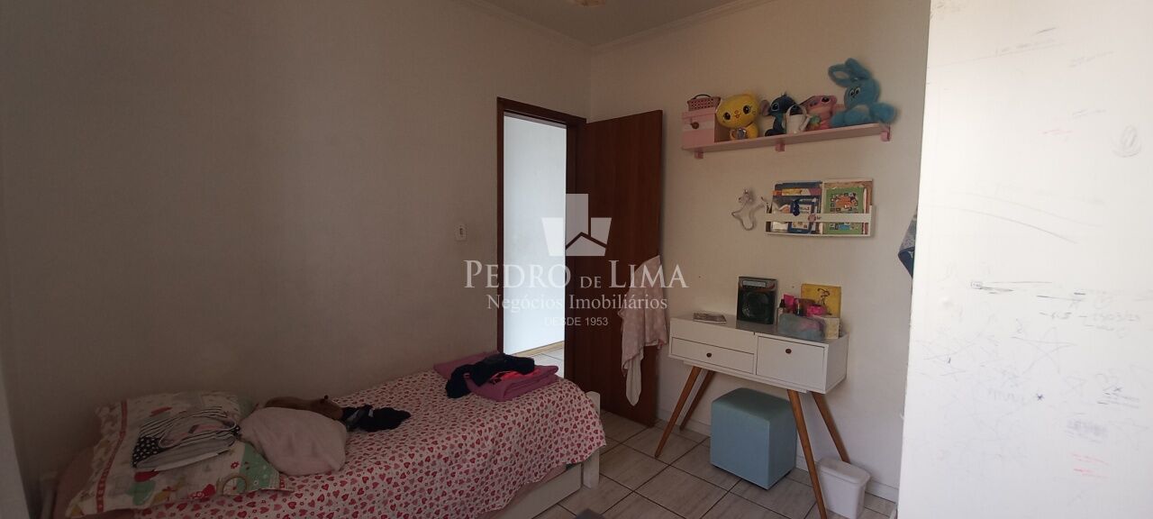 Sobrado, 3 quartos, 1 vaga de garagem - Carrão
