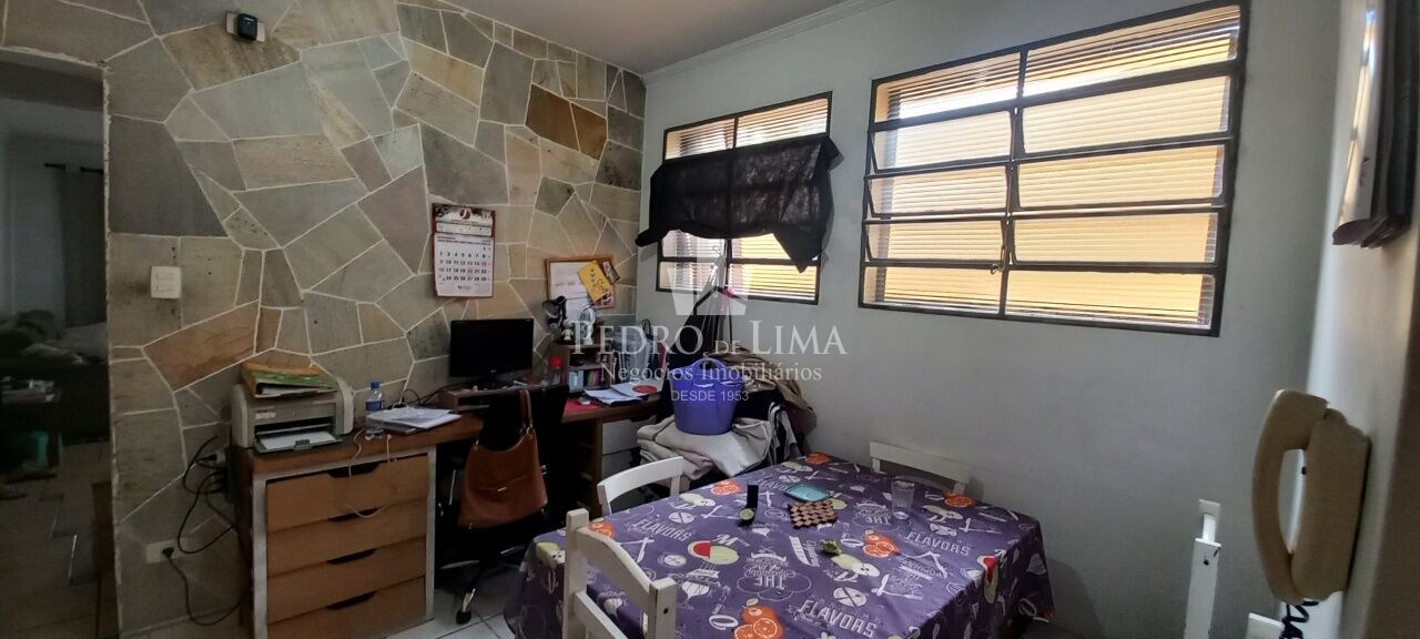 Sobrado, 3 quartos, 1 vaga de garagem - Carrão
