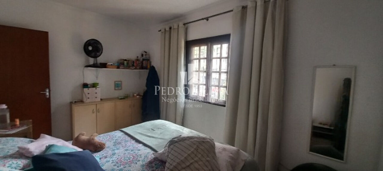 Sobrado, 3 quartos, 1 vaga de garagem - Carrão
