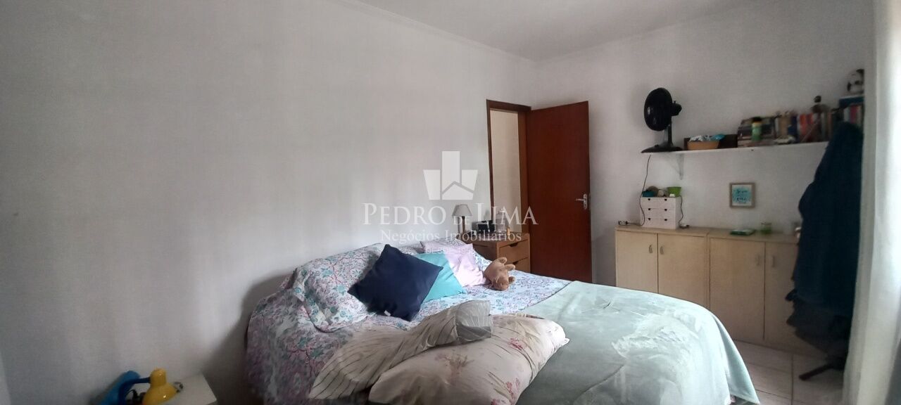 Sobrado, 3 quartos, 1 vaga de garagem - Carrão