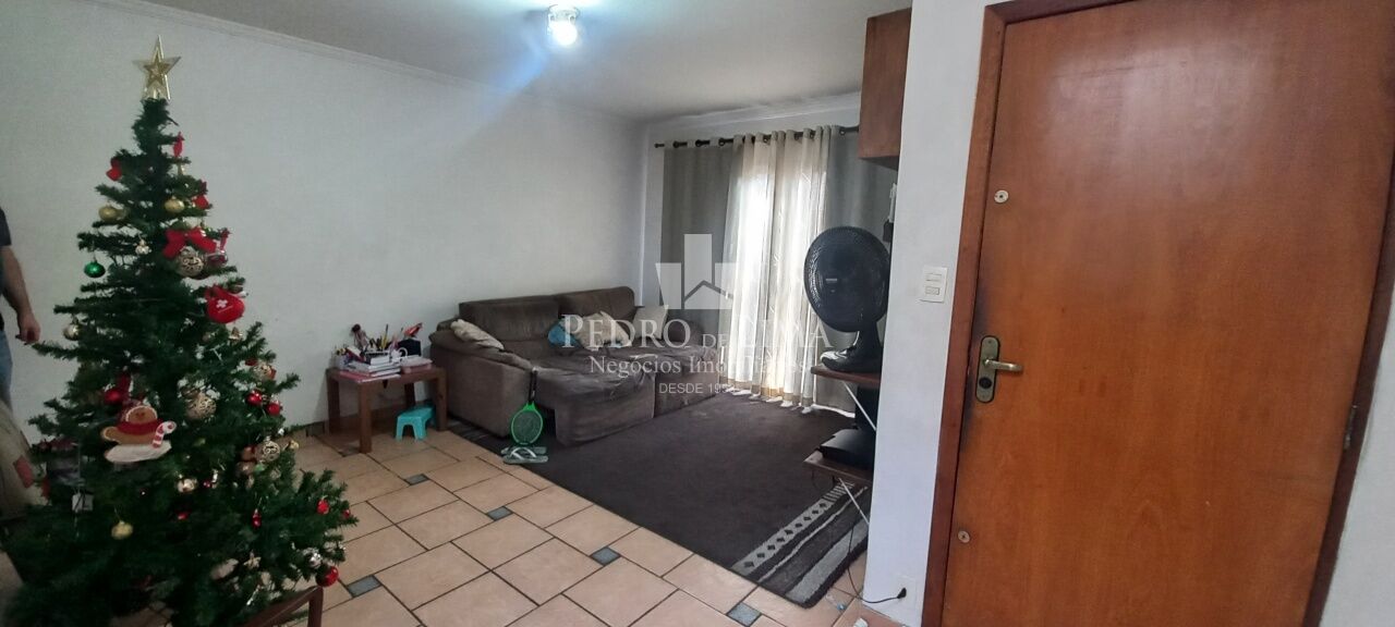 imagem do imovel Sobrado, 3 quartos, 1 vaga de garagem - Carrão ref: TP29645