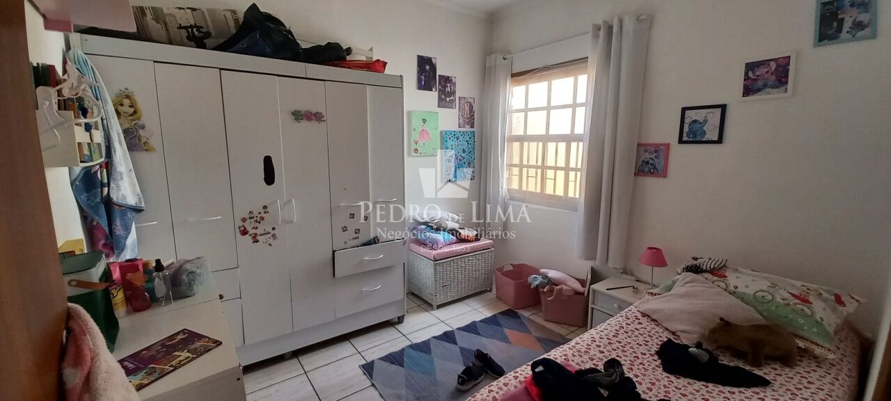 Sobrado, 3 quartos, 1 vaga de garagem - Carrão