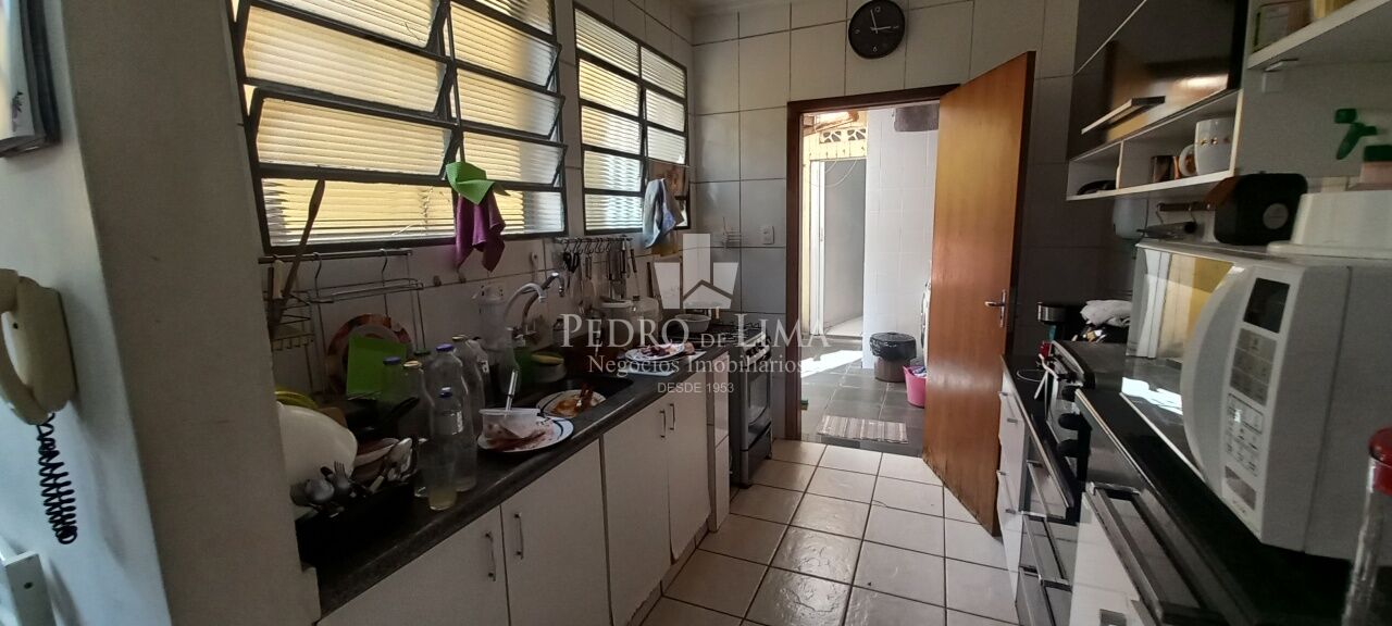 Sobrado, 3 quartos, 1 vaga de garagem - Carrão