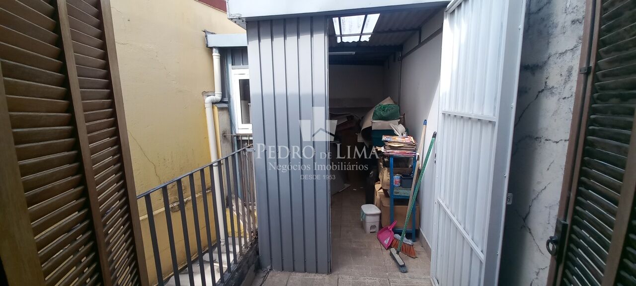 Sobrado, 3 quartos, 1 vaga de garagem - Carrão