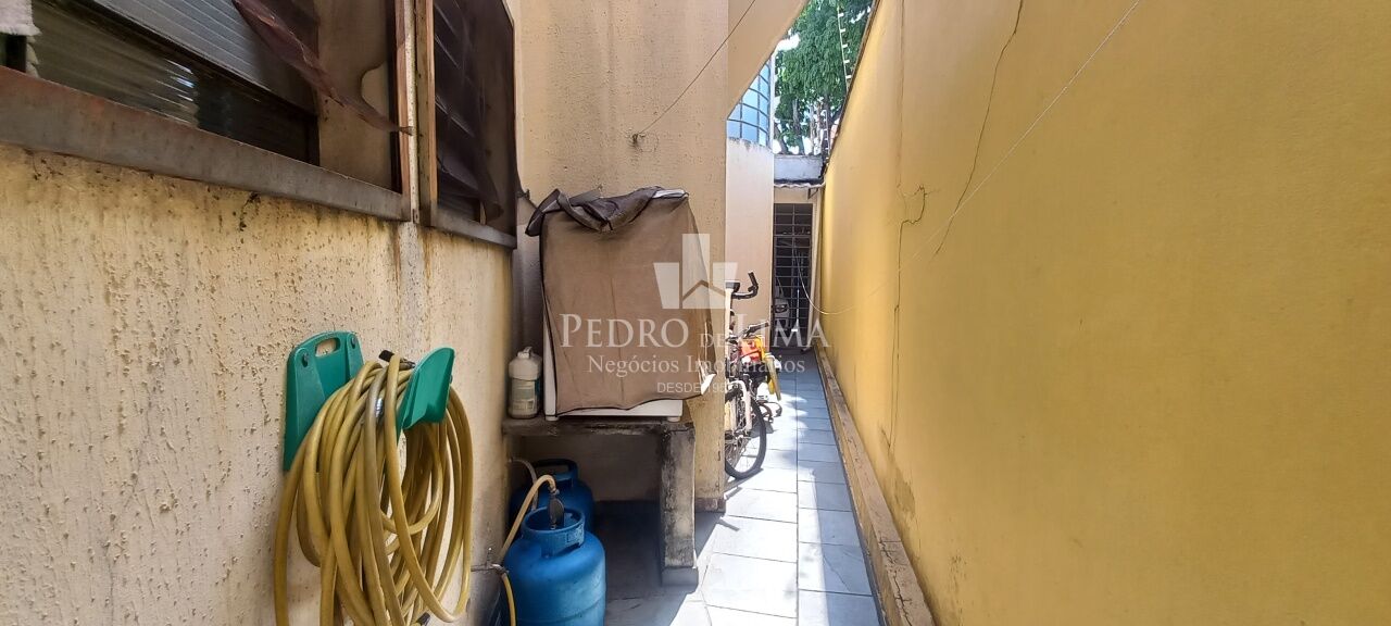 Sobrado, 3 quartos, 1 vaga de garagem - Carrão