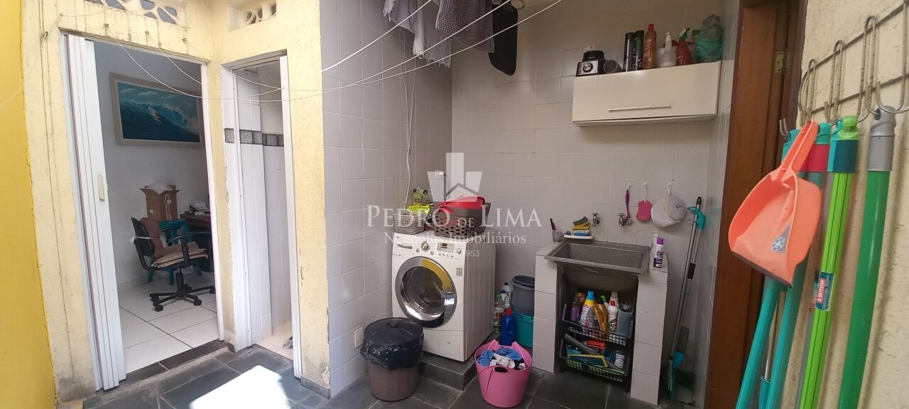 Sobrado, 3 quartos, 1 vaga de garagem - Carrão
