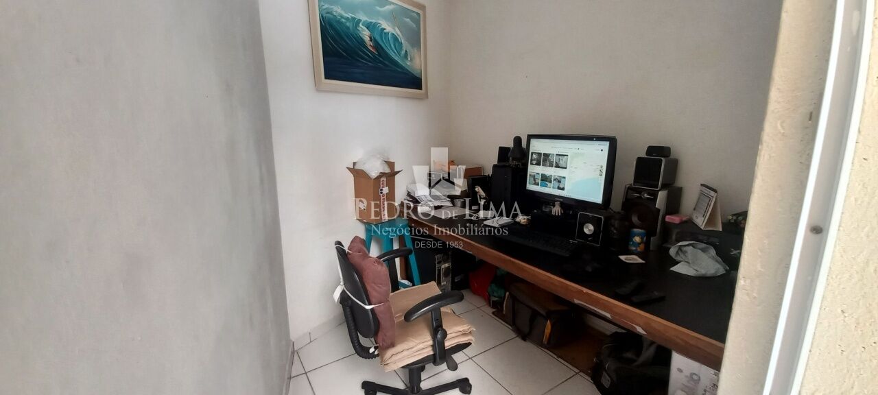Sobrado, 3 quartos, 1 vaga de garagem - Carrão