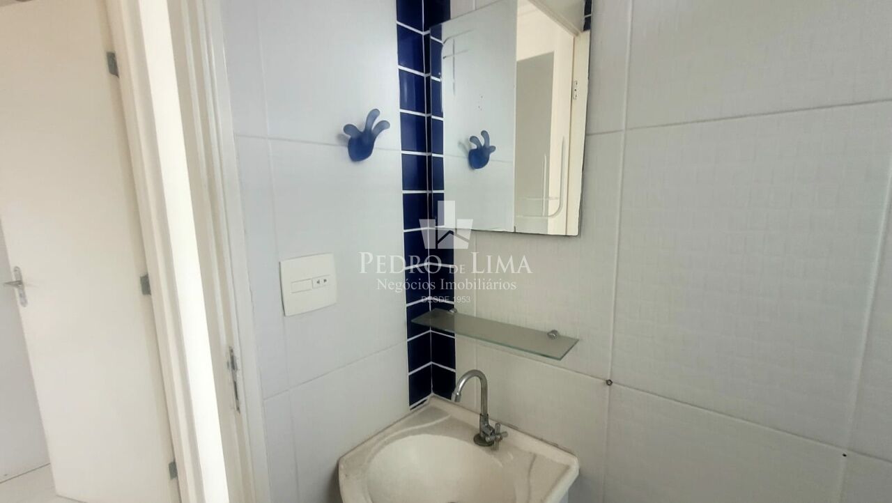 Oportunidade única! Cobertura 2 dormitórios, 1 vaga. Condomínio Porto Rico.