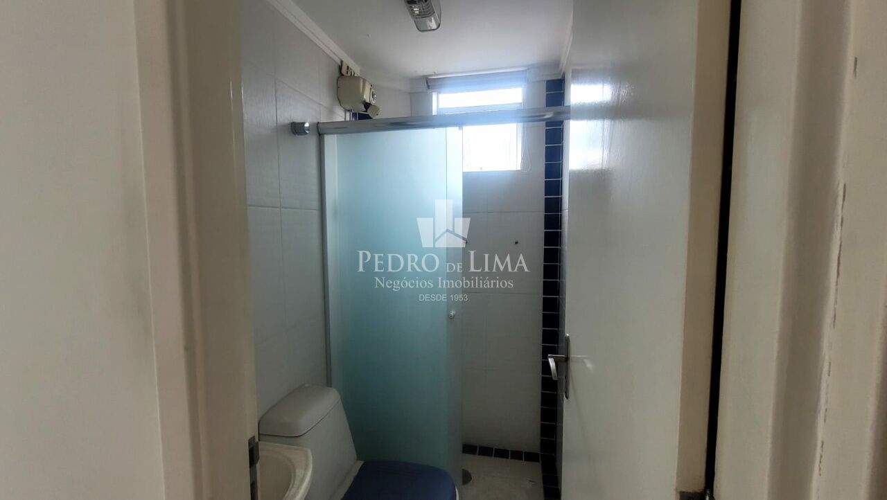 Oportunidade única! Cobertura 2 dormitórios, 1 vaga. Condomínio Porto Rico.
