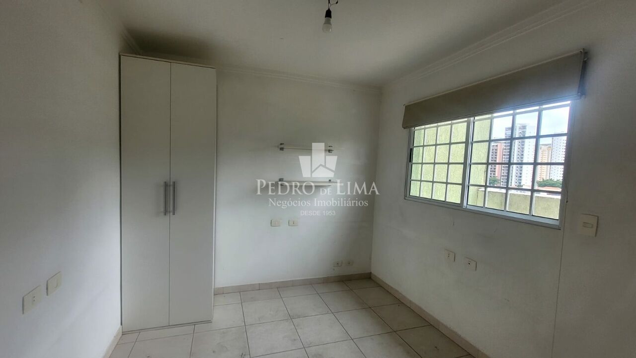 Oportunidade única! Cobertura 2 dormitórios, 1 vaga. Condomínio Porto Rico.