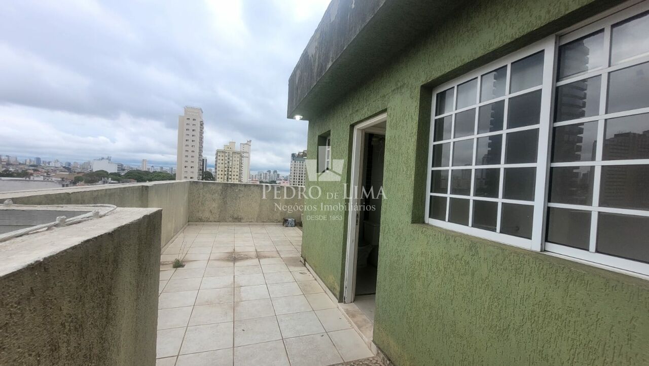 Oportunidade única! Cobertura 2 dormitórios, 1 vaga. Condomínio Porto Rico.