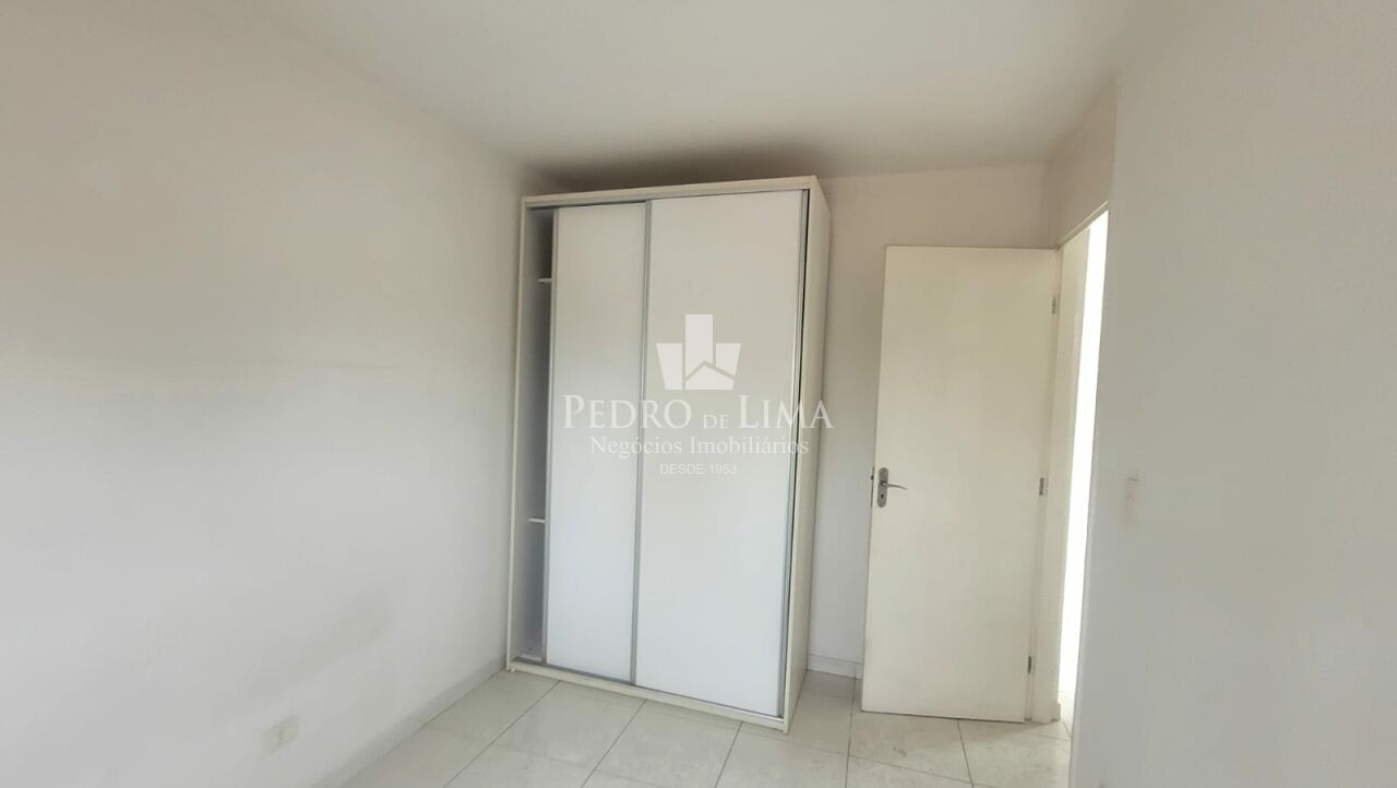 Oportunidade única! Cobertura 2 dormitórios, 1 vaga. Condomínio Porto Rico.