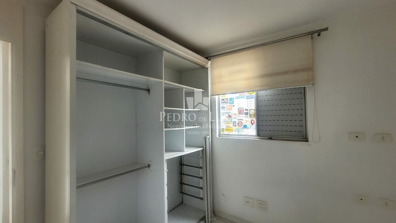 Oportunidade única! Cobertura 2 dormitórios, 1 vaga. Condomínio Porto Rico.
