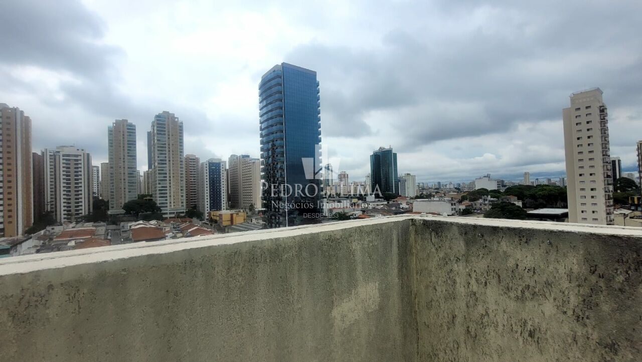 Oportunidade única! Cobertura 2 dormitórios, 1 vaga. Condomínio Porto Rico.