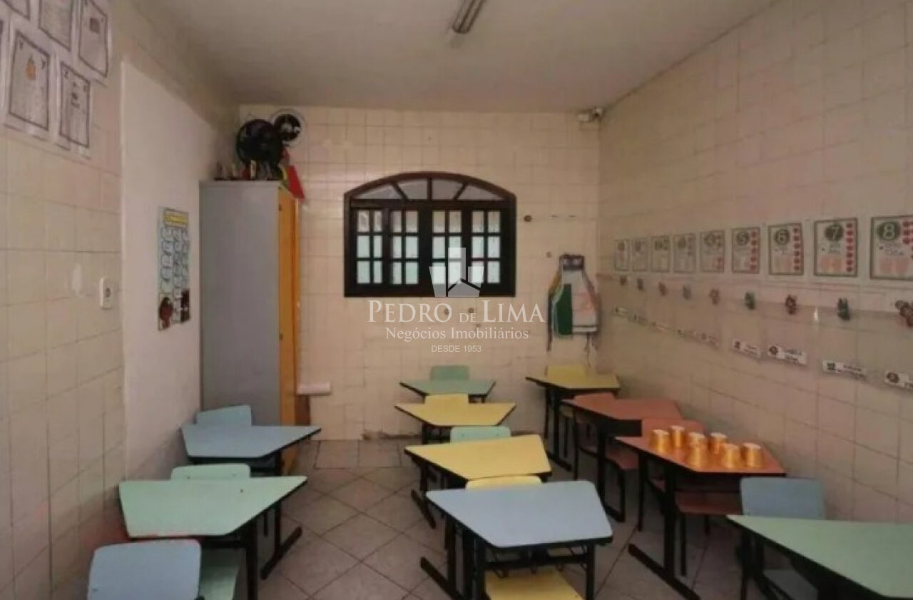 Casa Térrea Comercial, 5 salas, 5 vagas
