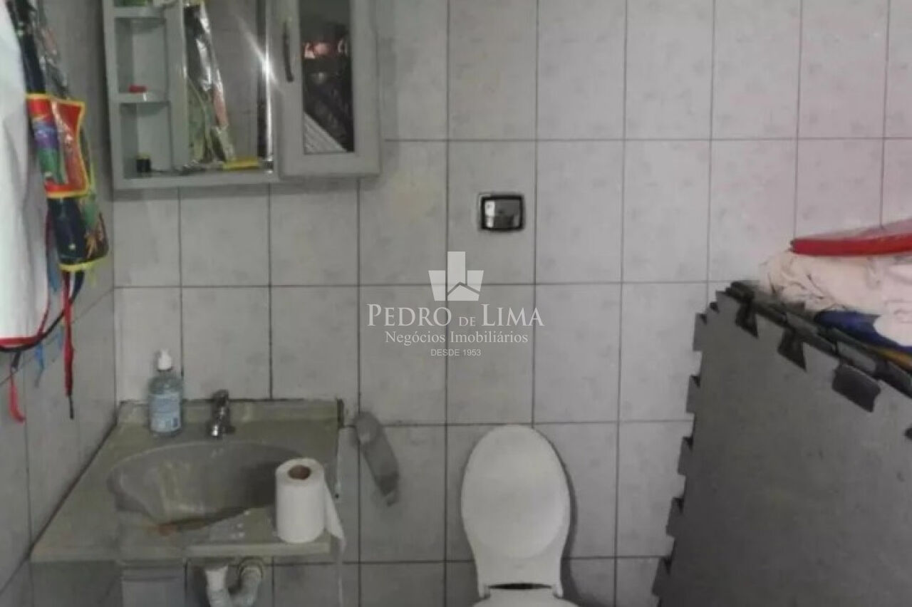Casa Térrea Comercial, 5 salas, 5 vagas