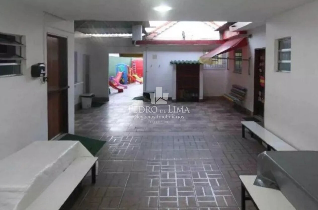 Casa Térrea Comercial, 5 salas, 5 vagas