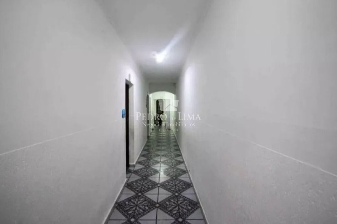 Casa Térrea Comercial, 5 salas, 5 vagas