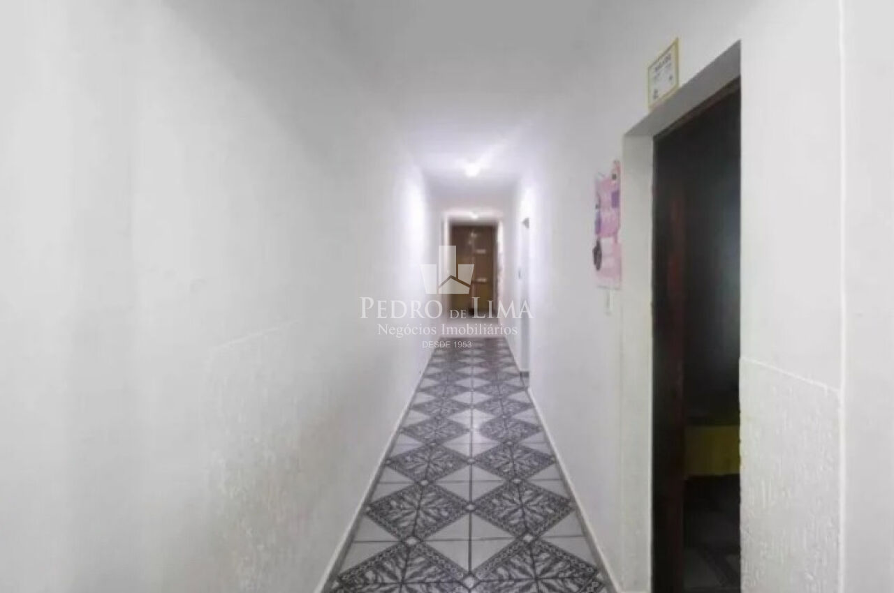 Casa Térrea Comercial, 5 salas, 5 vagas