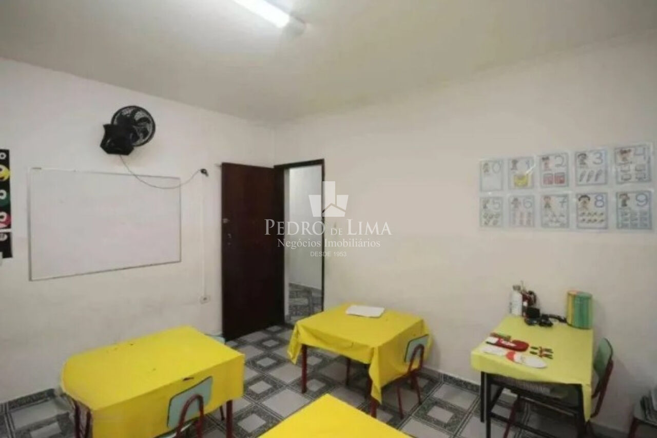 Casa Térrea Comercial, 5 salas, 5 vagas