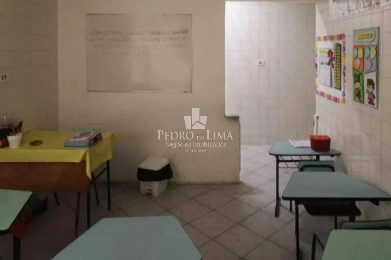 Casa Térrea Comercial, 5 salas, 5 vagas