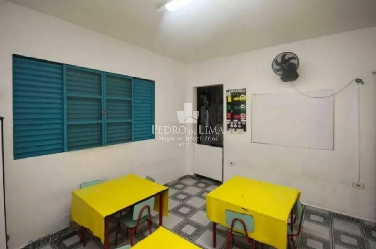 Casa Térrea Comercial, 5 salas, 5 vagas