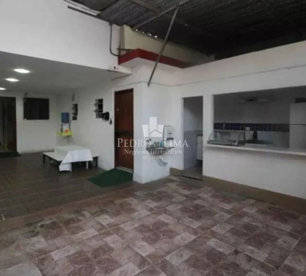 Casa Térrea Comercial, 5 salas, 5 vagas