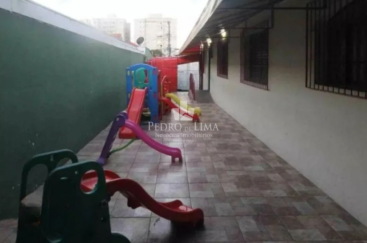 imagem do imovel Casa Térrea Comercial, 5 salas, 5 vagas ref: TP29649