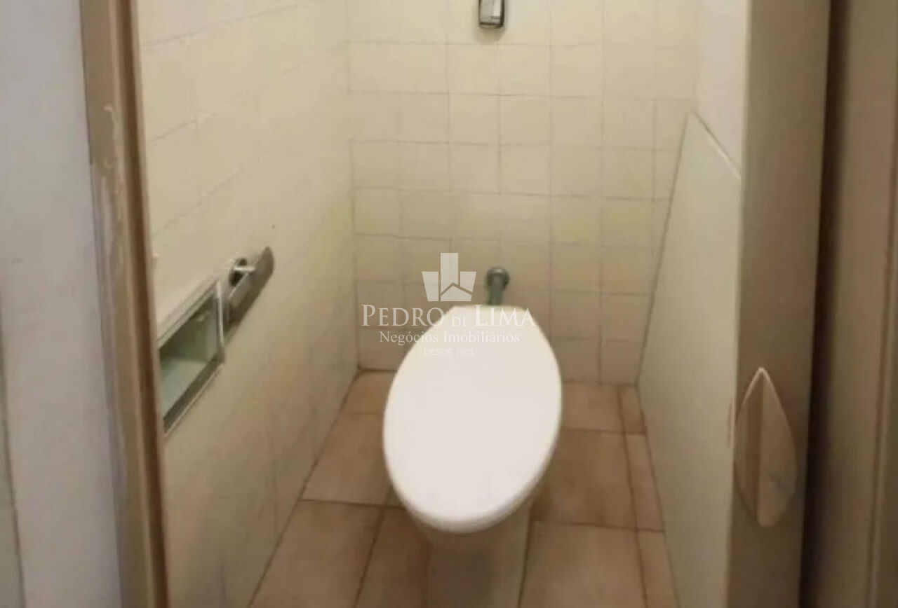 Casa Térrea Comercial, 5 salas, 5 vagas