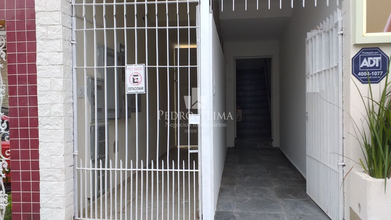 Casa Assobradada, 1 Quartos, sala e cozinha integradas, no Tatuapé