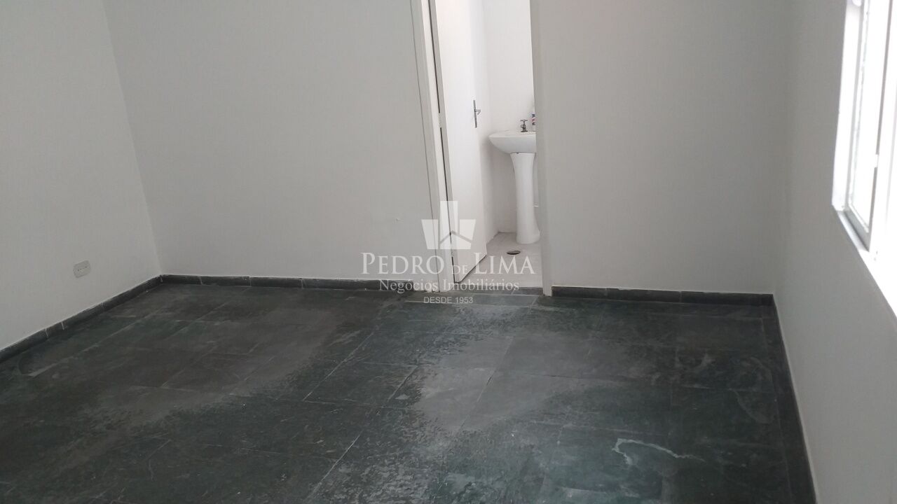 Casa Assobradada, 1 Quartos, sala e cozinha integradas, no Tatuapé