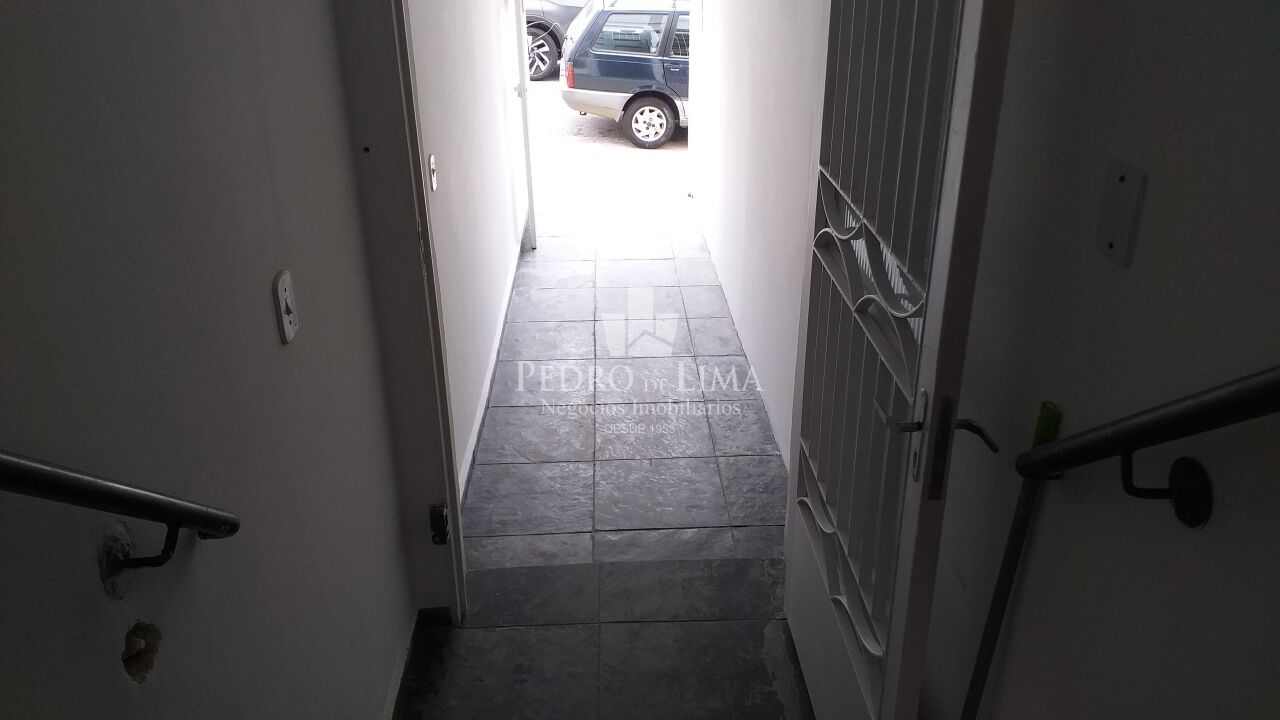 Casa Assobradada, 1 Quartos, sala e cozinha integradas, no Tatuapé