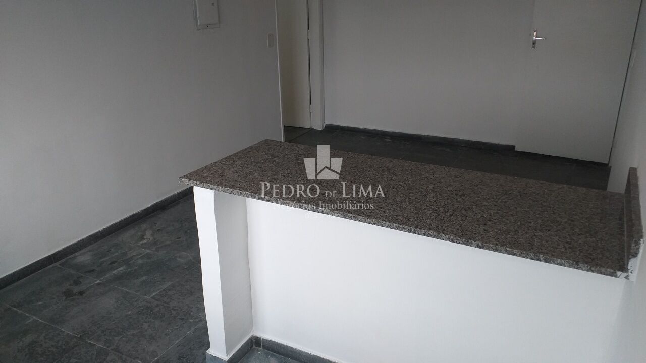 Casa Assobradada, 1 Quartos, sala e cozinha integradas, no Tatuapé